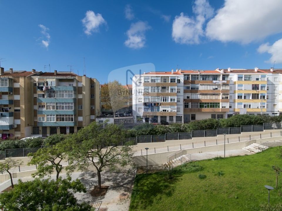 Lejlighed i Laranjeiro, Setubal - foto 5