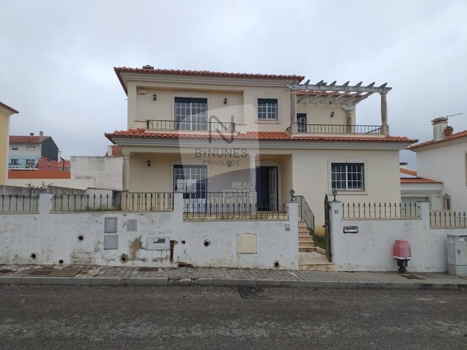 Villa i Bombarral, Leiria - foto 1
