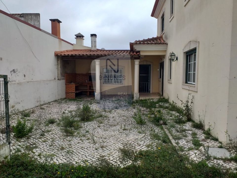 Villa i Bombarral, Leiria - foto 2