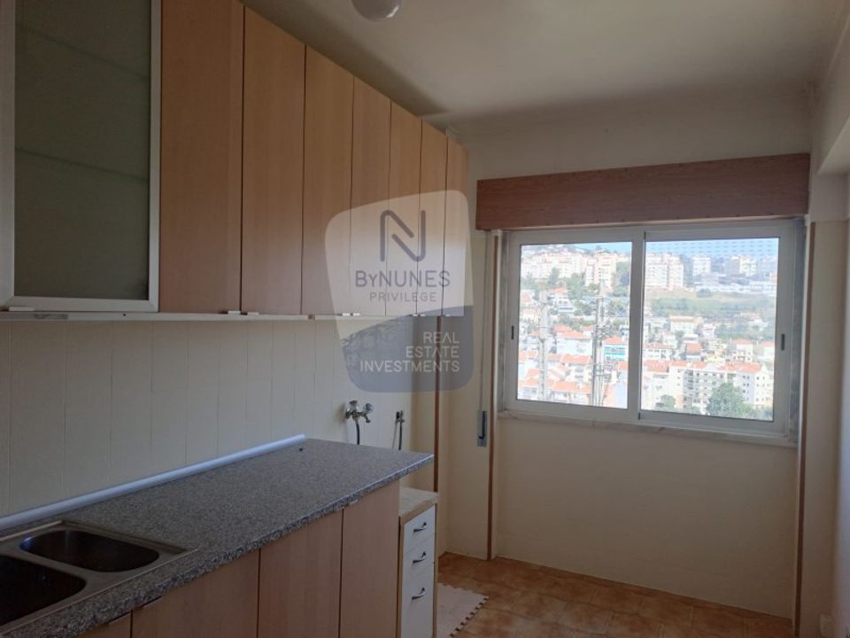 Lejlighed i Odivelas, Lisbon - foto 4