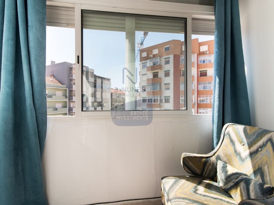 Lejlighed i Almada, Setubal - foto 5