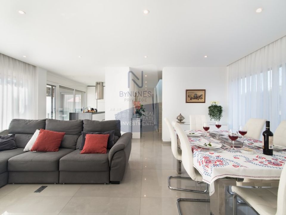 Villa a Almada, Setubal - foto 4
