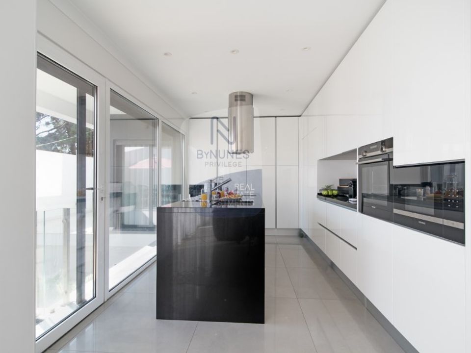 Villa a Almada, Setubal - foto 5
