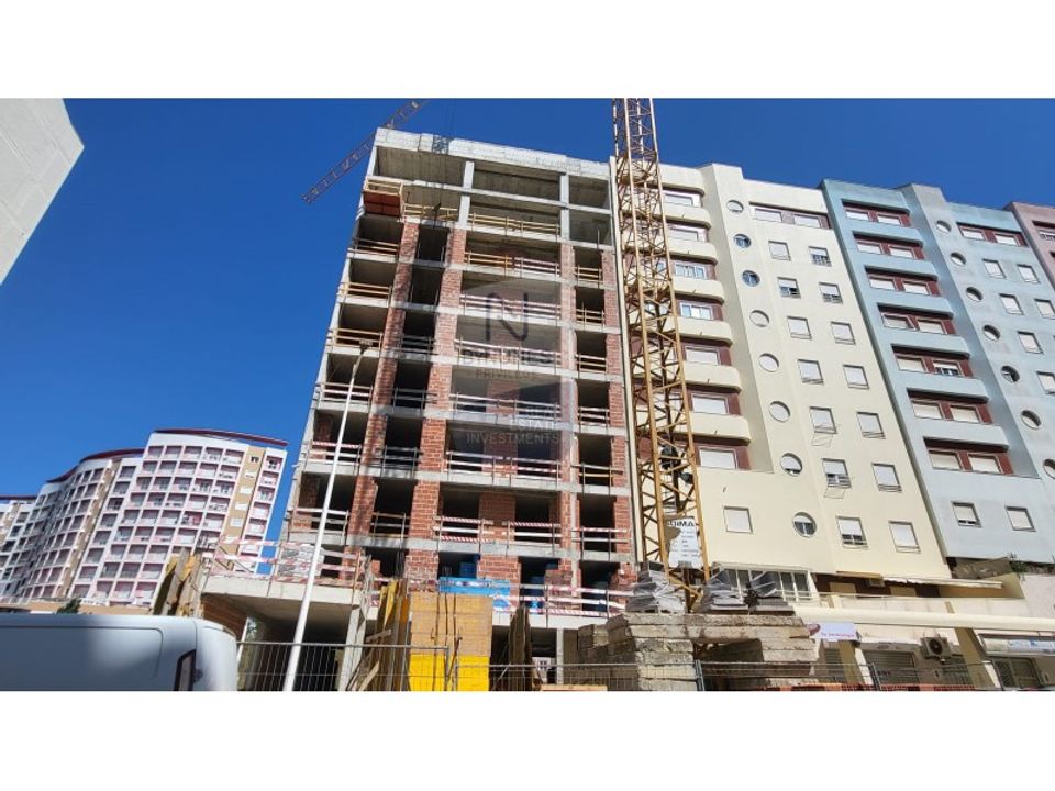 Duplex i Corroios, Setubal - foto 1