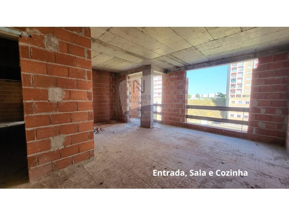 Duplex i Corroios, Setubal - foto 2