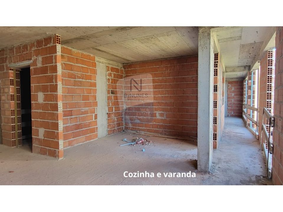 Duplex i Corroios, Setubal - foto 3