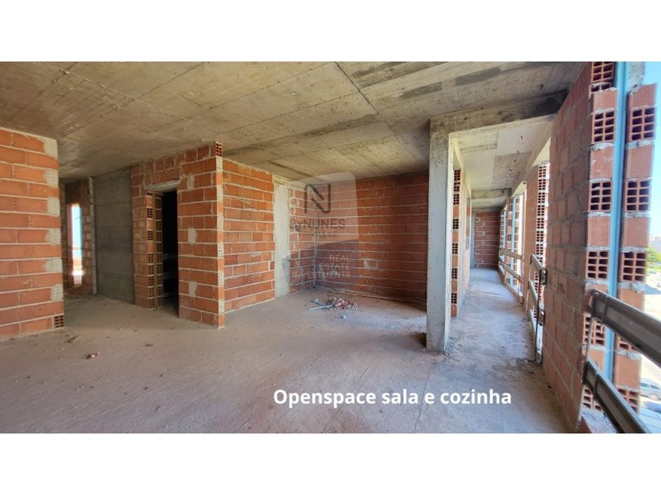 Duplex i Corroios, Setubal - foto 4