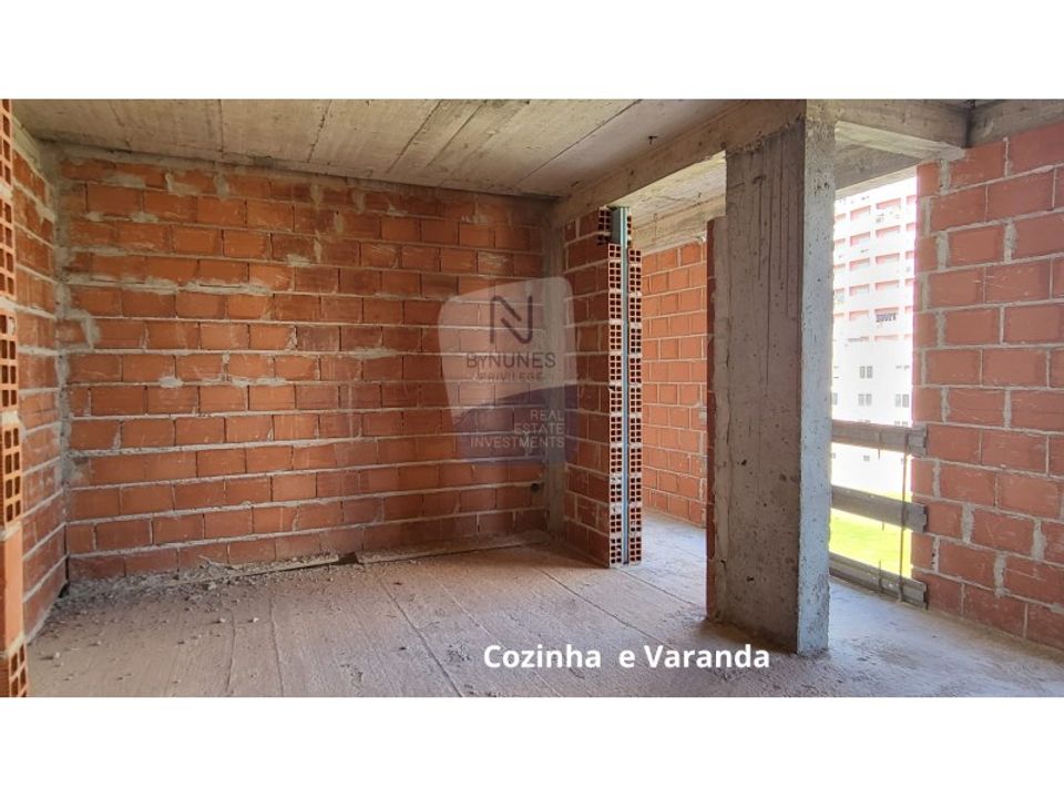 Duplex i Corroios, Setubal - foto 5