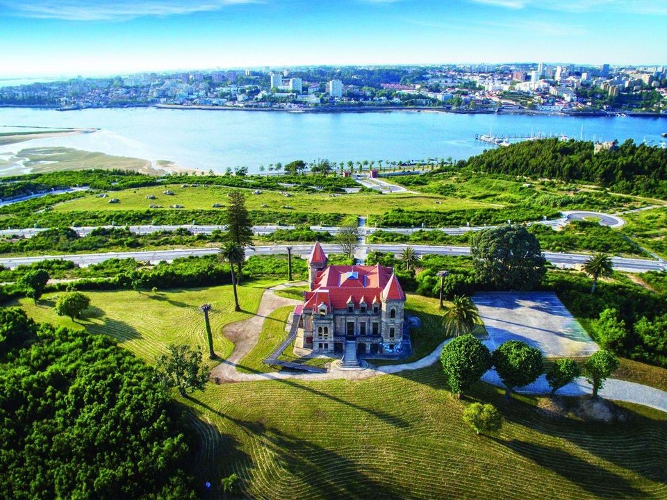 Villa a Canidelo, Porto - foto 1