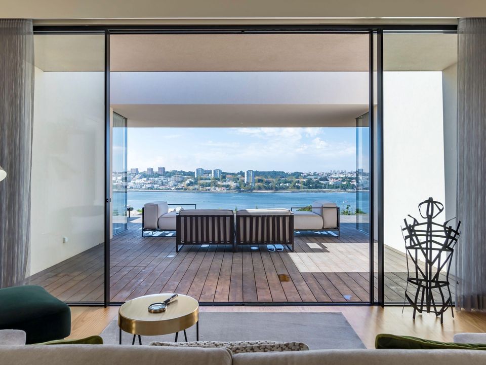 Villa a Canidelo, Porto - foto 2