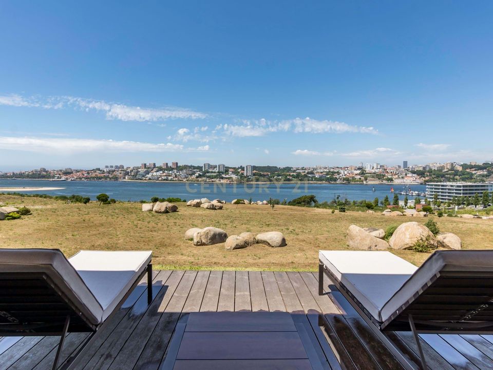 Villa a Canidelo, Porto - foto 3