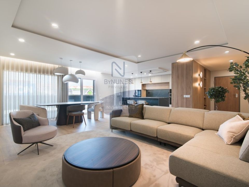 Duplex i Montijo, Setubal - foto 1