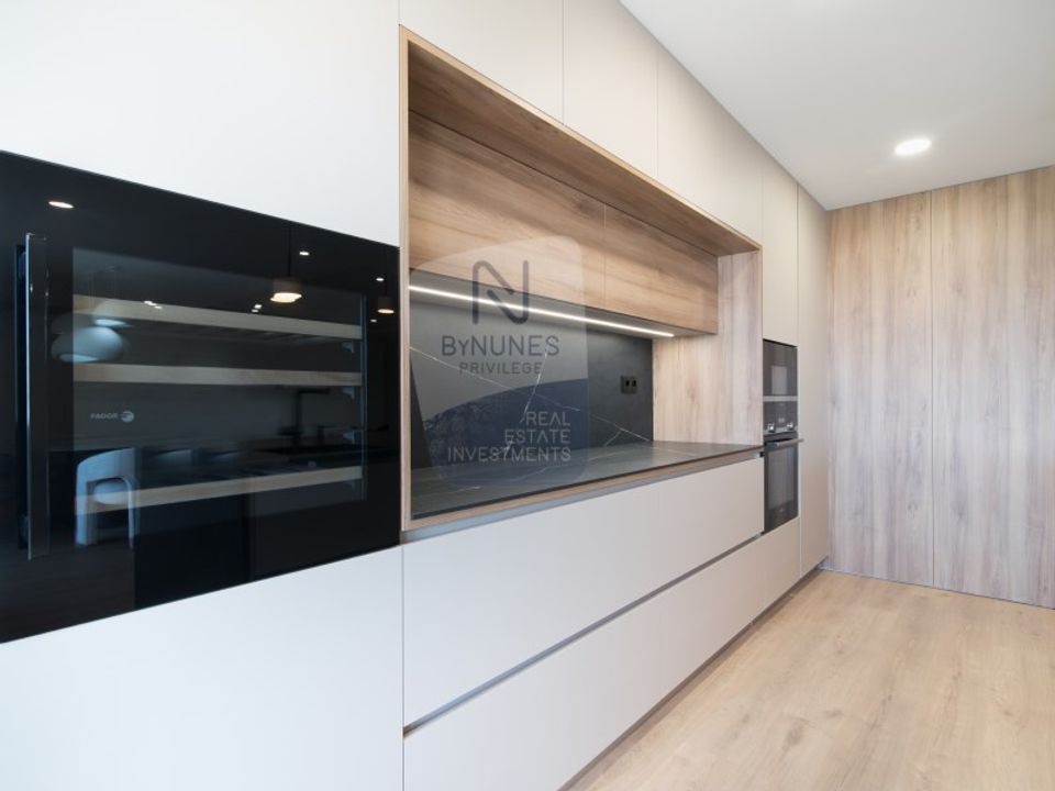 Duplex i Montijo, Setubal - foto 4
