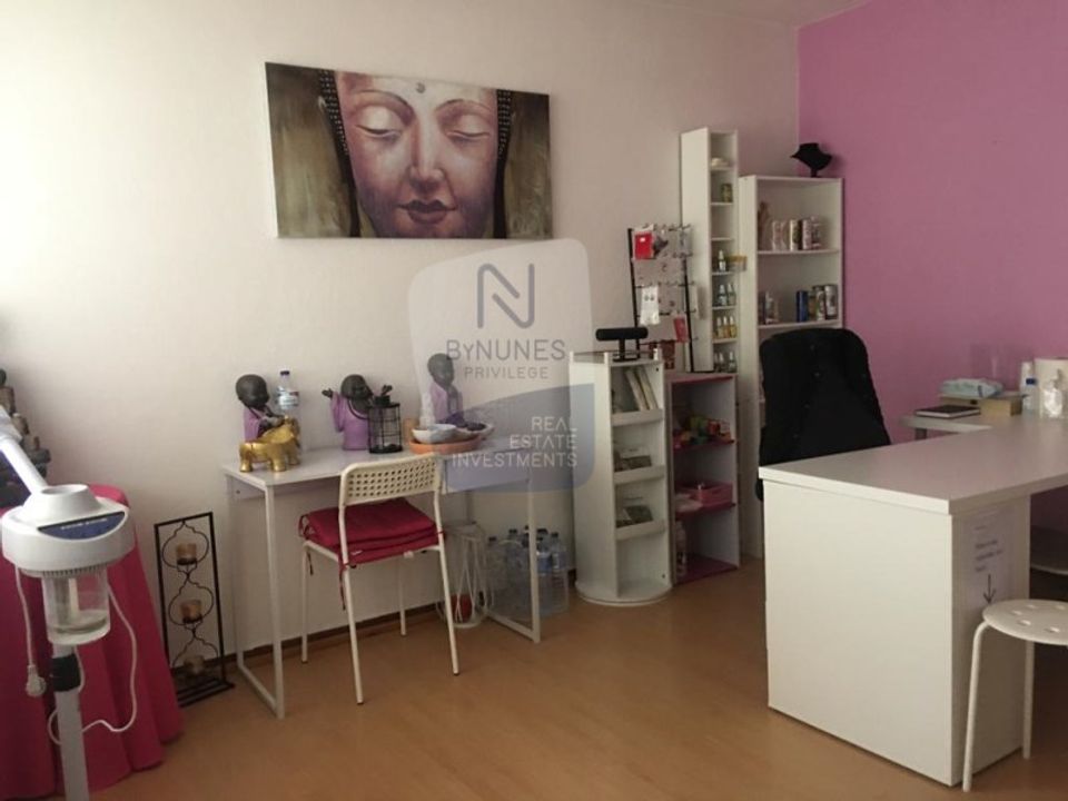 Erhvervsejendom i Tomar, Santarem - foto 1