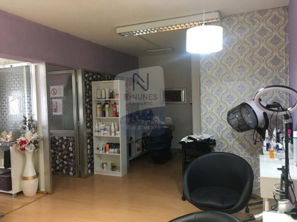 Erhvervsejendom i Tomar, Santarem - foto 2