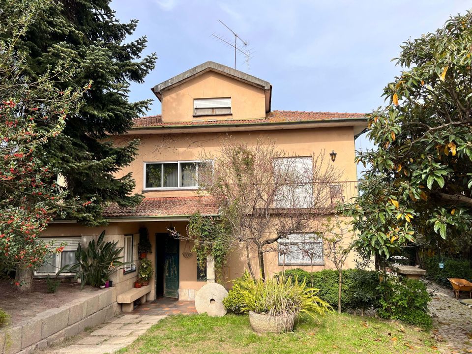 Villa i Vila Real, Vila Real - foto 1