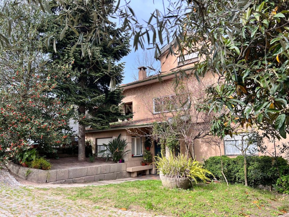 Villa i Vila Real, Vila Real - foto 4