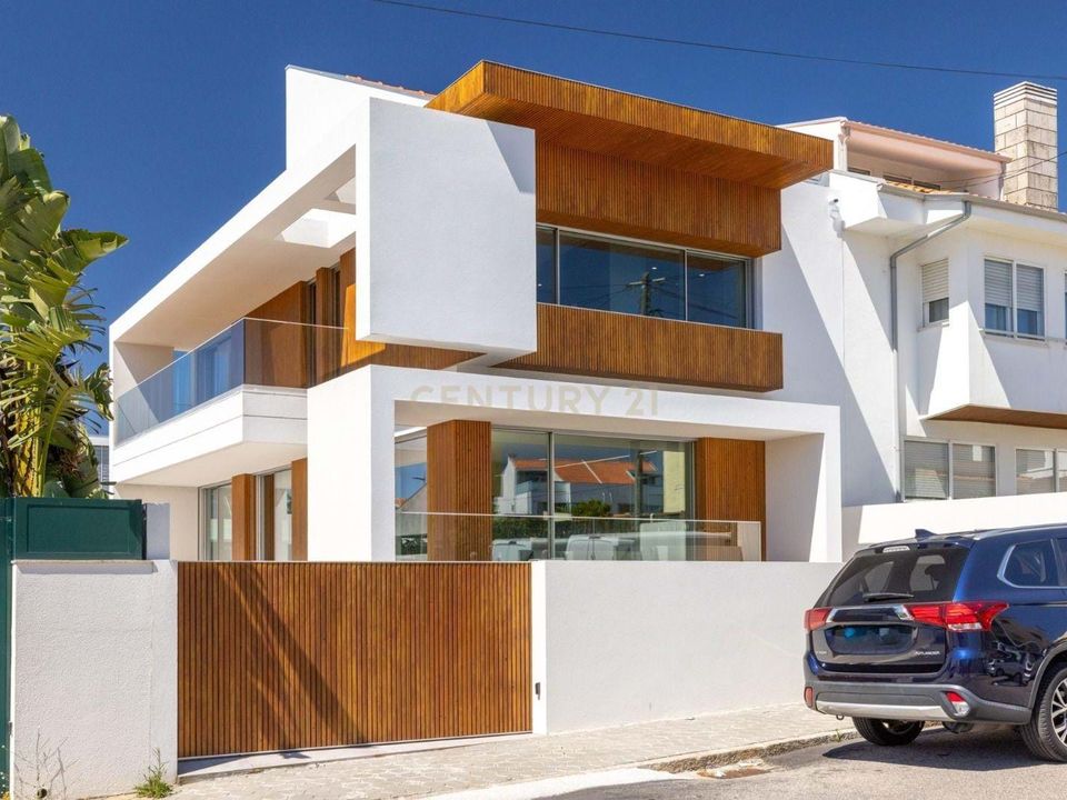 Villa i Canidelo, Porto - foto 1