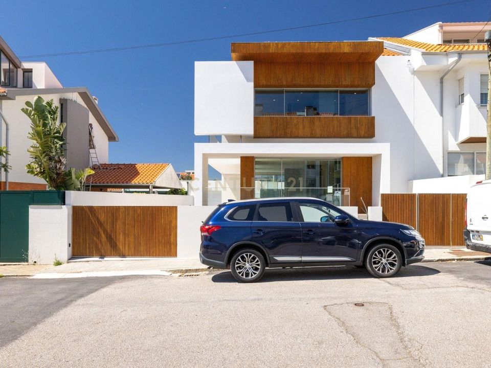 Villa i Canidelo, Porto - foto 2