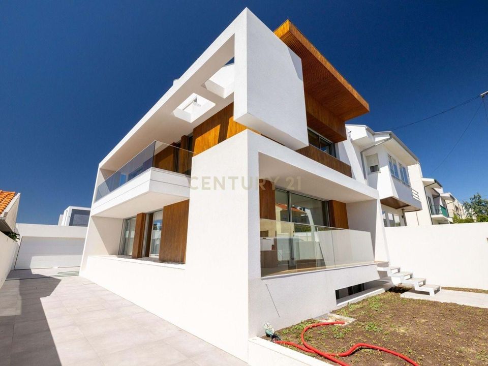 Villa i Canidelo, Porto - foto 3