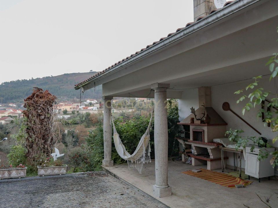 Farm hus i Moncao, Viana do Castelo - foto 1