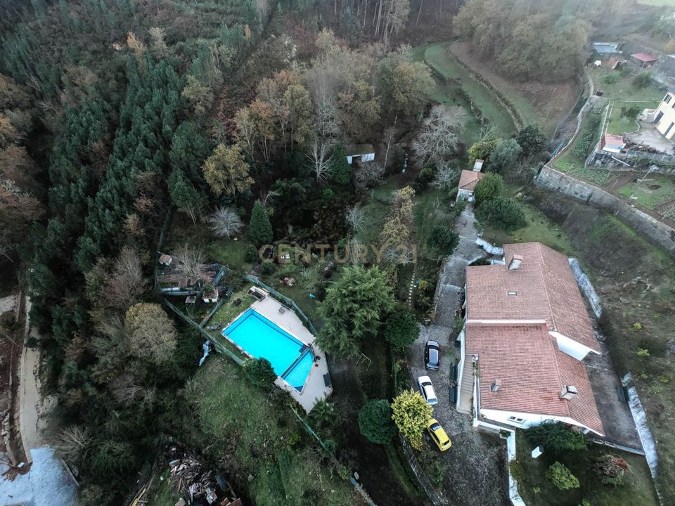 Farm hus i Moncao, Viana do Castelo - foto 3