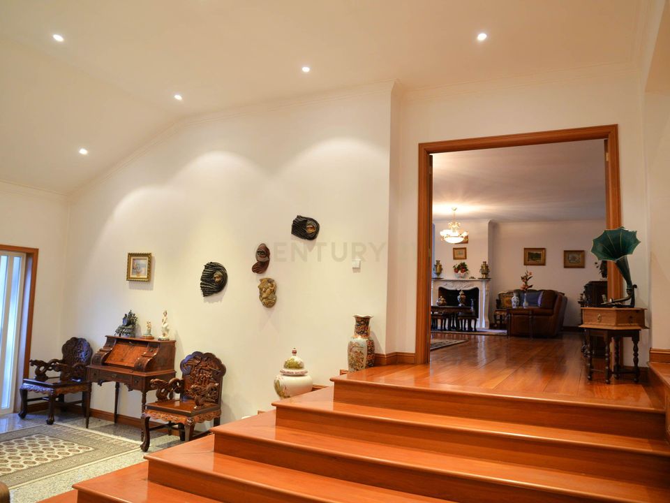 Farm hus i Moncao, Viana do Castelo - foto 4