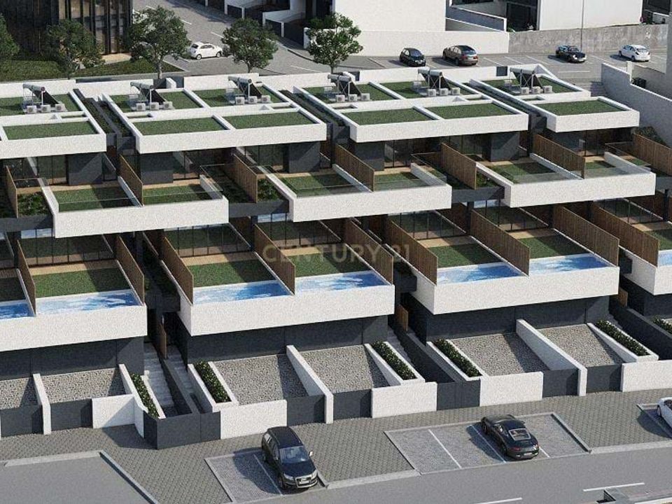 Villa i Grijo, Porto - foto 1