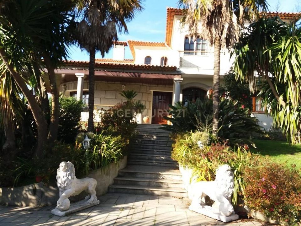 Farm hus i Esposende, Braga - foto 4