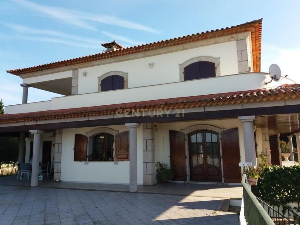 Farm hus i Esposende, Braga - foto 5