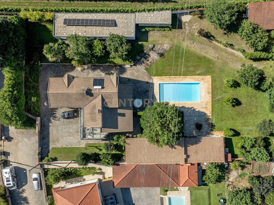 Villa i Felgueiras, Porto - foto 3