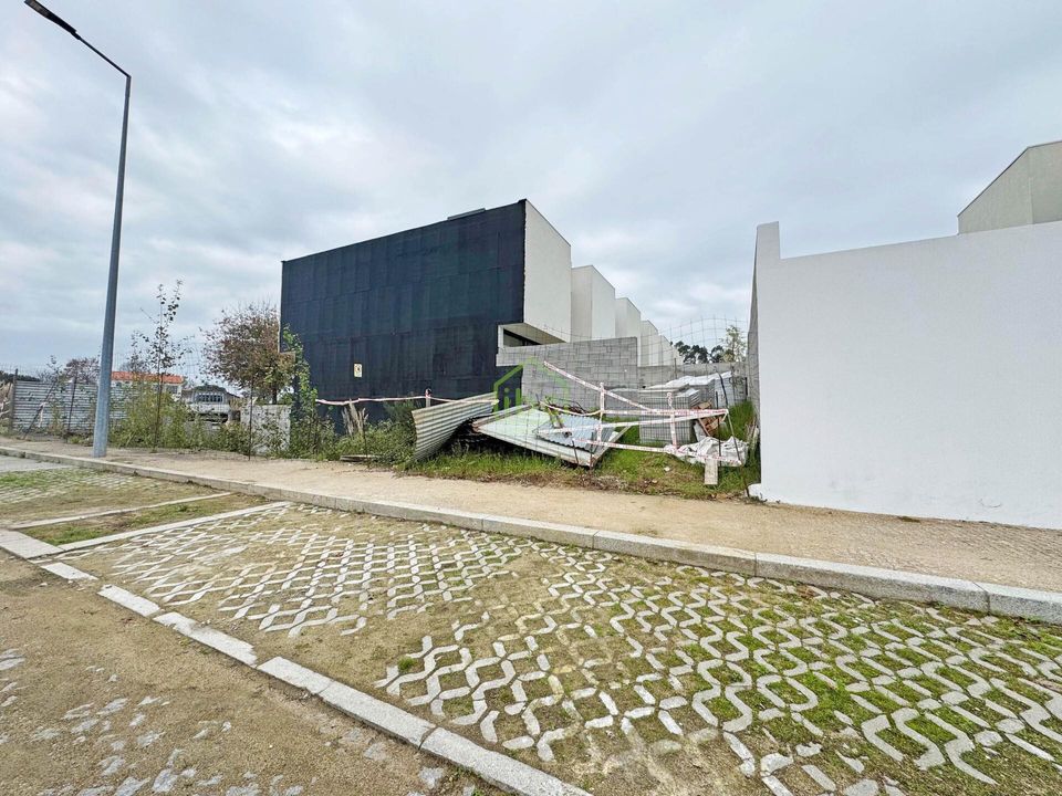 Tomt i Vila do Conde, Porto - bilde 1