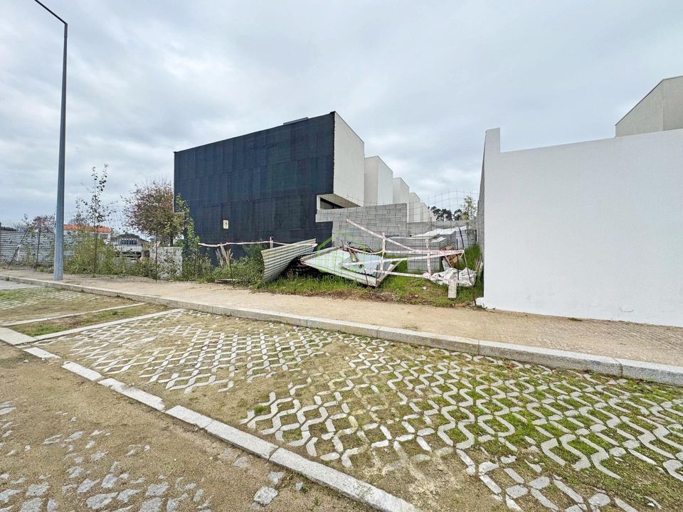 Tomt i Vila do Conde, Porto - bilde 3