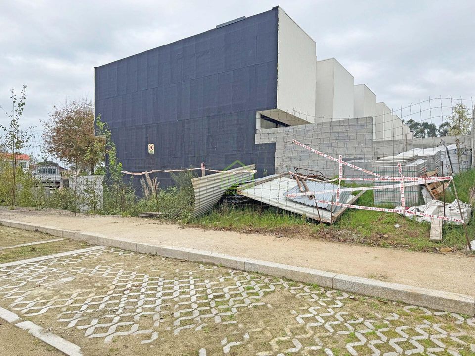 Tomt i Vila do Conde, Porto - bilde 4