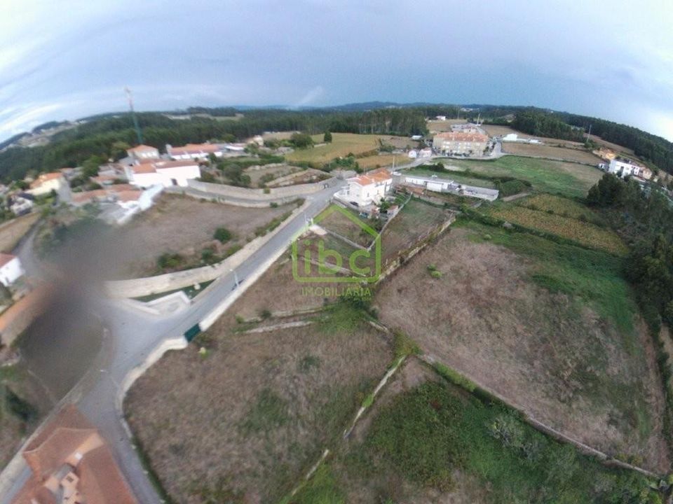 Helårsgrund i Vila do Conde, Porto - foto 1