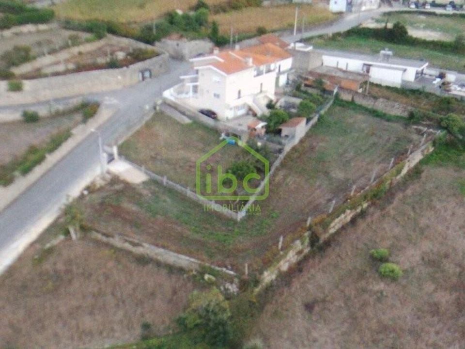 Helårsgrund i Vila do Conde, Porto - foto 5