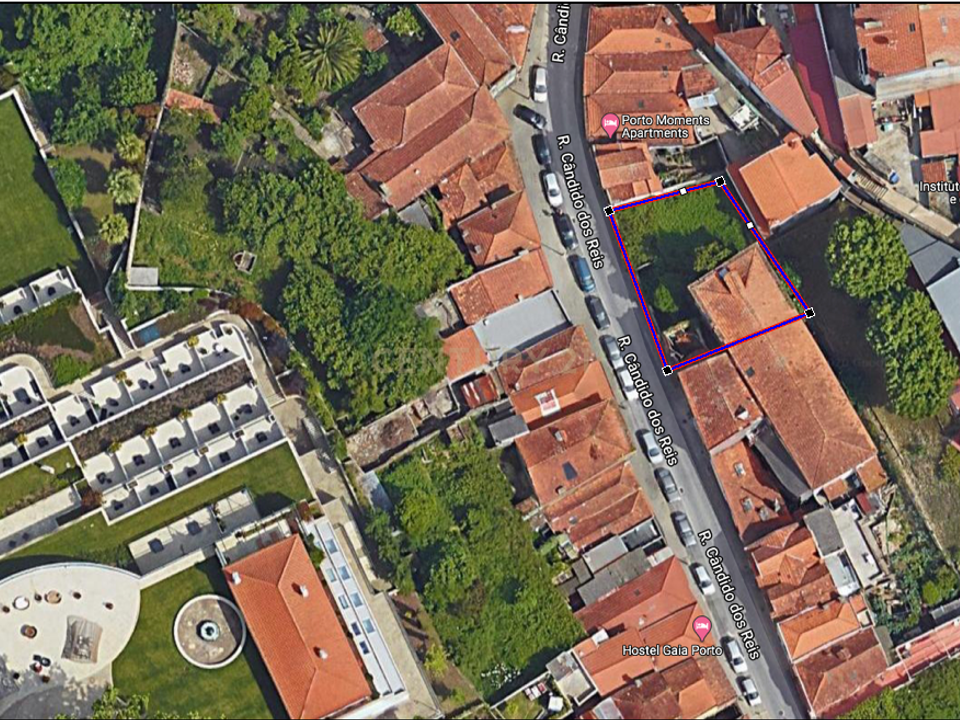 Villa i Santa Marinha do Zezere, Porto - foto 2