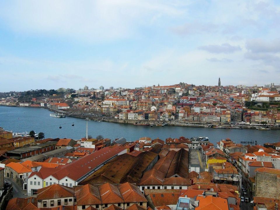 Villa i Santa Marinha do Zezere, Porto - foto 3
