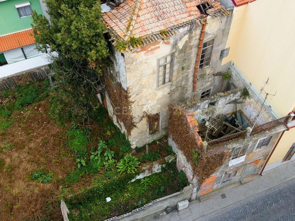 Villa i Santa Marinha do Zezere, Porto - foto 5