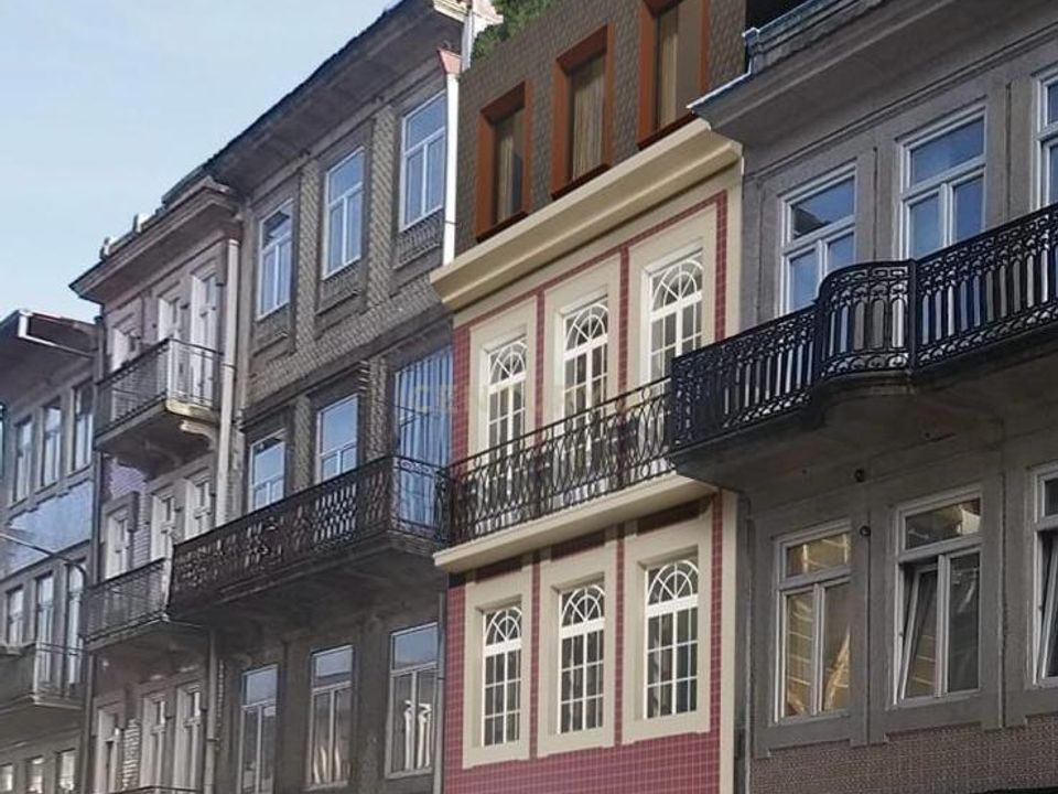 Erhvervsejendom i Angra do Heroismo, Terceira - foto 5
