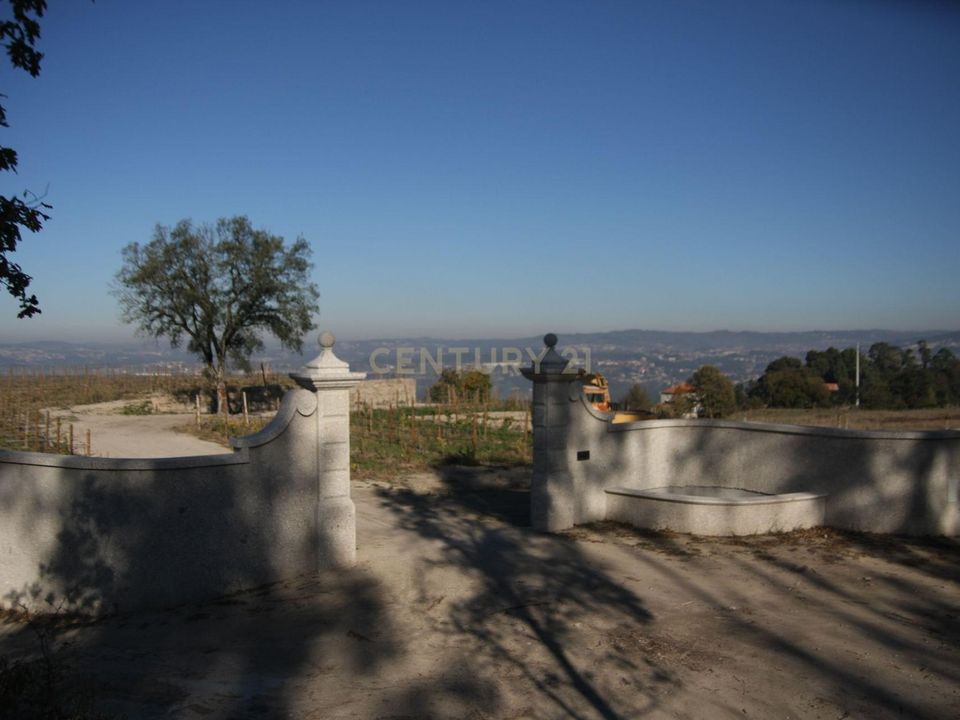 Farm hus i Santo Tirso, Porto - foto 2
