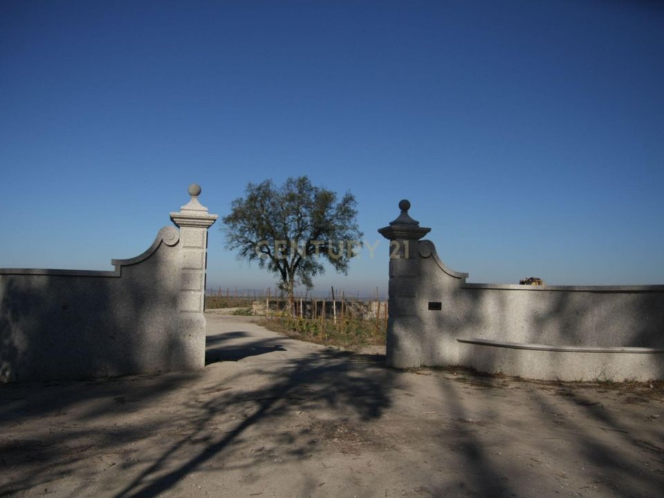 Farm hus i Santo Tirso, Porto - foto 3