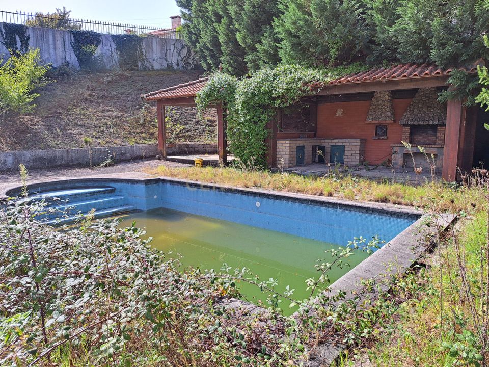 Farm hus i Marco de Canaveses, Porto - foto 3