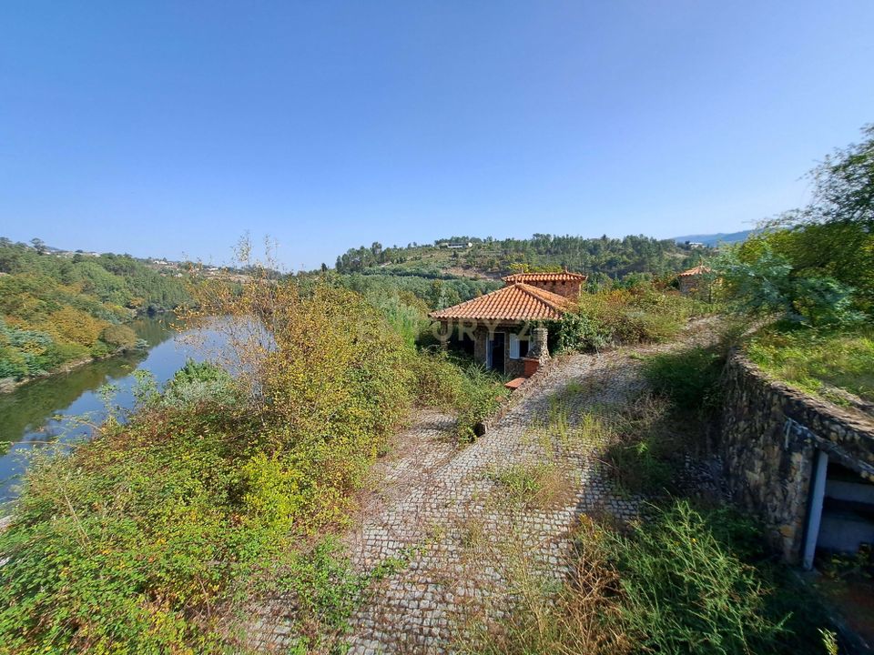 Farm hus i Marco de Canaveses, Porto - foto 4