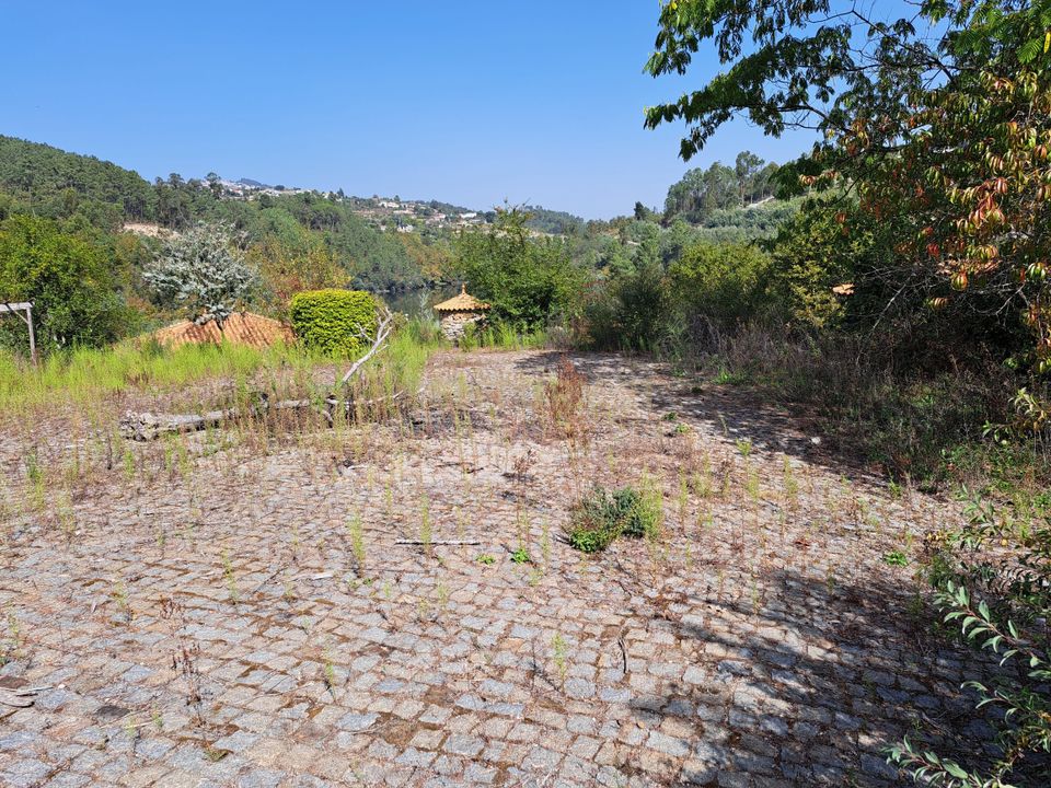 Farm hus i Marco de Canaveses, Porto - foto 5