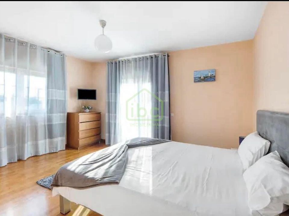 Bungalow in Vila do Conde, Porto - Foto 5