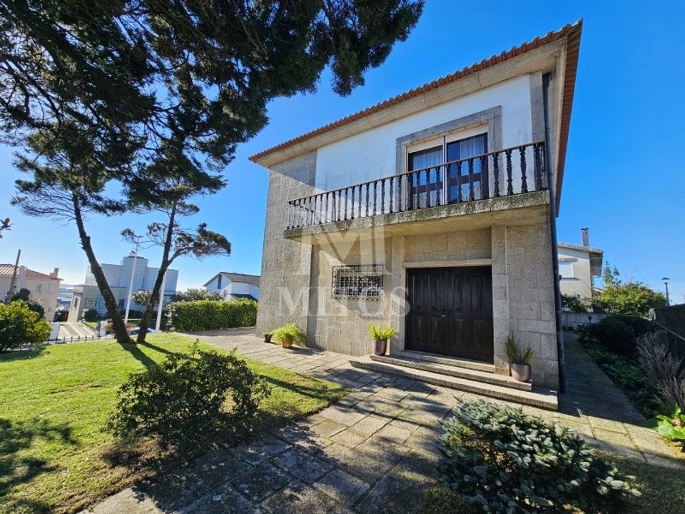 Villa i Viana do Castelo, Viana do Castelo - foto 1