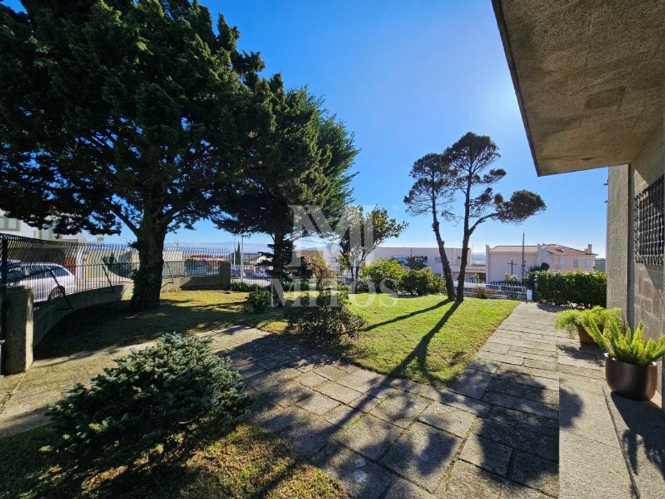 Villa i Viana do Castelo, Viana do Castelo - foto 2