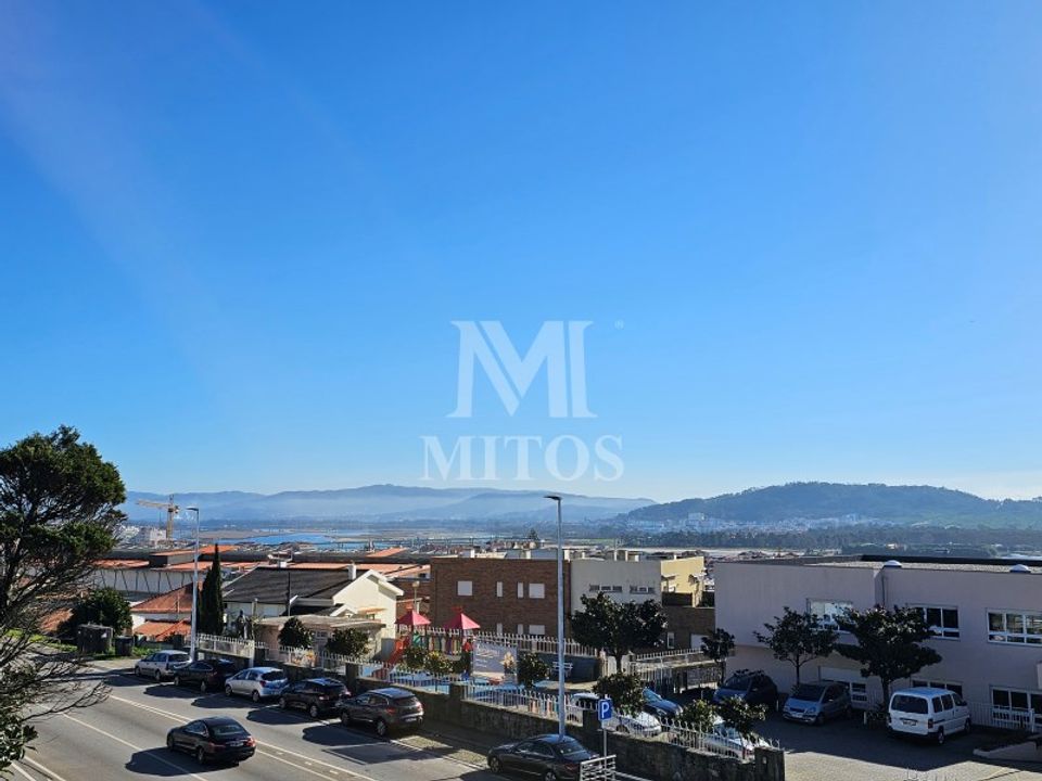 Villa i Viana do Castelo, Viana do Castelo - foto 3