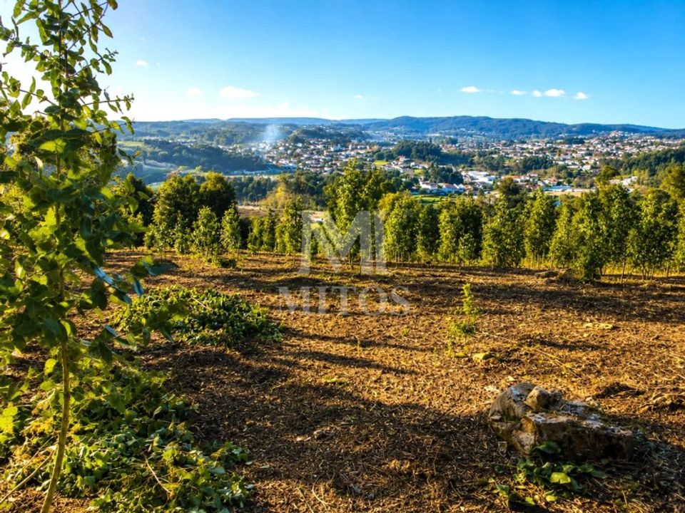 Helårsgrund i Barcelos, Braga - foto 2